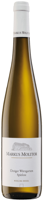 Ürziger Würzgarten Riesling Trocken Spätlese