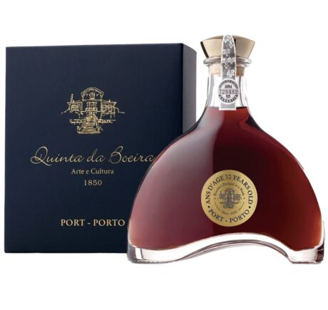 Quinta da Boeira 10 jaar oude Tawny 75cl