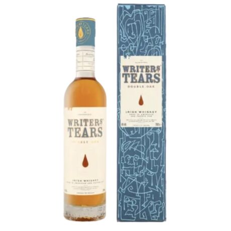 Writers Tears Double Oak 0.7 liter