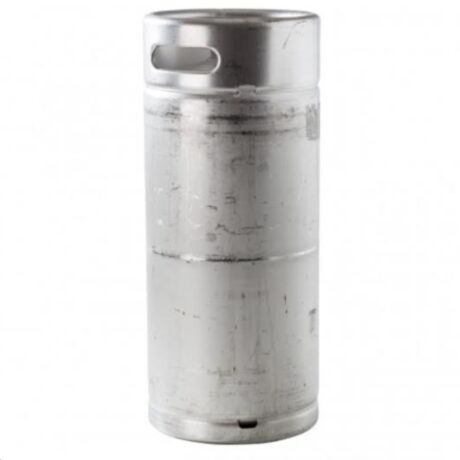 Blond van Breda fust 20 liter