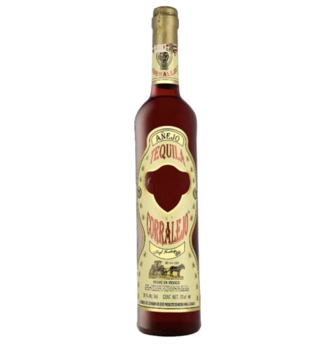 Corralejo Anejo 70cl