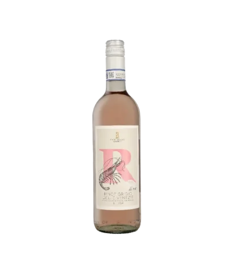 Castelnuovo Pinot Grigio Blush  – 0,75L