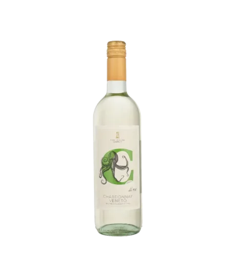 Castelnuovo Chardonnay  – 0,75L
