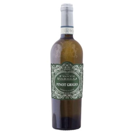 Conte Parelli Pinot Grigio 75cl